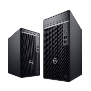 Dell Optiplex 7010 Tower | Core i5-12500 | 8 GB RAM | 256 GB SSD | Dell 20″ Monitor | 3 Year Warranty